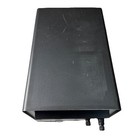 Icom Ic-a200 Transceiver With Icom Ps-80 Air Band Power Supply Ships Free