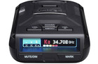 Uniden R3 Extreme Long Range Laser radar Detector  Built-in Gps Multi-color Oled