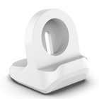 Charging Dock Stand Charger Cradle Holder Station Bracket For Apple Watch Iwatch