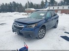 Camera projector Camera Front Windshield Mounted Fits 20-22 Legacy 2147036