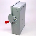 Ge Tgn3322 60 Amp 3p 240v Non Fused Indoor Disconnect Switch    brand New  