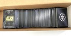 150  Lot - Star Wars Ccg Customizable Card Game- Mostly Dark Side - Vader