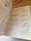 Vintage Hagglunds Ikv 91 Ikv91 Tank Destroyer Swedish Military Vehicle Brochure