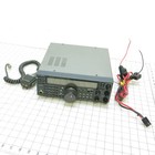 Kenwood Hf Transceiver Radio Ts-570d W  Mic   Power Cables