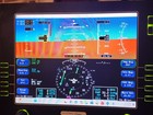 Emuteq Avidyne Entegra Pfd Mfd Flight Simulator Panels Tested   3 Manuals