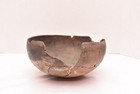 Prehistoric Ancient Anasazi Rare Pottery Bowl Pot Jar Arizona 10  Pre Columbian