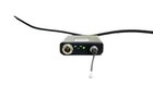 Shure Ur4s H4 Package W case  one trueheartsound