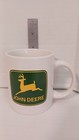 2004 John Deere Series Coffee Mug cup Nothing Runs Like A Deere  31251 Free Ship