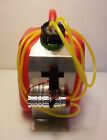 2 Gallon Rc Airplane Gasoline Fueling System With Electric Pump