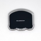 New York City Subway Acrylic Magnet Nyc Souvenirs Gifts 