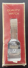 Vintage Norfolk Southern Ns Railroad Digital Wrist Watch Not Working