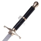Future Trunks Sword From Dragon Ball Z Replica Trunks Sword Gold Edition