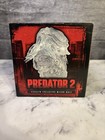 Palisades Toys Predator 2 Stealth Exclusive Micro 3 5  Bust Limited 398 500
