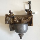 Vintage Linkert M74b Carburetor 2-418 Harley Davidson Panhead 1952 - 1965