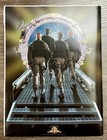 Stargate Sg-1 Explorer Unit Fan Club Kit Complete Set Very Rare See Pics