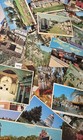 Vintage 70s 80s Travel Postcards Lot Of 75 From All Over Usa Pc2