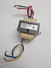 Ahr40318fmw-046 Oem Bryant Carrier Ht01bc115 120v 24v 40va Transformer New