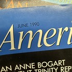1990   s American Theatre Magazine Lot 1990  1993  1994  1995  1996