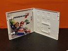 Mario Kart 7  nintendo 3ds  2011  Case   Manual Only   No Game