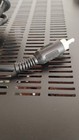 Logitech X-540 Replacement Original Oem Rear Left Speaker  black  Plug Tested