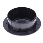Cab Heater Vent Louver 6674231 For Bobcat Skid Steer 753 763 773 863 864 873 883