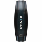 Ronix Boat One Blackout 142 Wakeboard 232012   Honeycomb Black