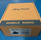 Anytone Apollo 2 10 Meter Compact  Mobile 40 Watts Pep Radio Brand New