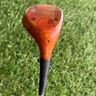 Macgregor M85w Persimmon Eye-o-matic 1 Wood Driver 44 