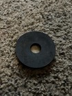John Deere M123522 Concave Washer Oem New Old Stock Nos Loose No Pkg