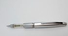Pentel Kerry P1035-zna Limited Edition Color Sliver Mechanical Pencil 0 5mm