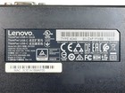 Lenovo Dk1633 40a9 Thinkpad Usb-c Dock Us Triple Display Support Docking Station