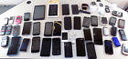 Huge Electronic Lot Phones-laptop-tablet-watch-android-iphone-flip-samsung-lg