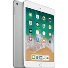 Apple Ipad Mini 4th Generation 16gb Wi-fi Only 7 9  - Silver A1538  Good