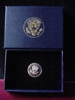 Presidential  Official Issued White House Executive Residence Lapel Pin-free Sh 