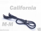 12  12 Inch Male To Male M-m Flash Pc Sync Cable Cord Trigger  