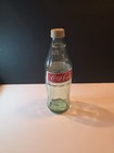 Vintage Coca Cola Coke 1 Liter 33 8oz Glass Bottle