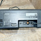 Bose Solo 5 Tv Model 418775 Tv Sound Bar W  Power Supply   Remote Sounds Great