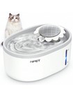 Cat Water Fountain-automatic 67oz Pet Water Fountain For Cats Dog Water Fountain