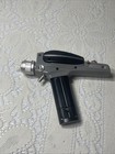 Star Trek Classic Phaser Playmates   2022  Tested And Works 