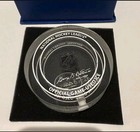 2015 Chicago Blackhawks Stanley Cup Champions Game-used Ice Fanatics   