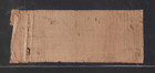 1807  10 The Bank Of Columbia In Hudson New York Obsolete Ten Dollar Ny Note