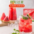 Watermelon Juice Concentrate Drink 150ml Box