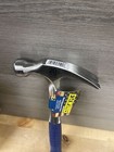 Estwing 20oz Rip Claw Hammer Forged Steel Handle 13 75    E3-20s New