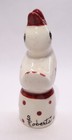 Lovely Sammie Roberts   Speckled Songbird   Pie Bird Funnel Vent