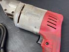 Milwaukee Model 6850 18 Gauge Electric Sheet Metal Shear Corded Tested