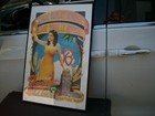 Buffalo New York Central Terminal Brewfest Poster 2006