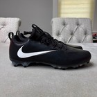 Nike Vapor Untouchable Pro Cf  black  Football Cleats Men s Size 14
