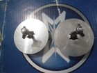 Meade Ds2000 Telescope Mount Goto Blue Ring Declination Arm Star Nut