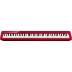 Casio Px-s1100 Privia Digital Piano Red Refurbished