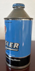  nice  Kessler Cone Top Beer Can kessler Brewing Co helena  Mo dncmt 4 